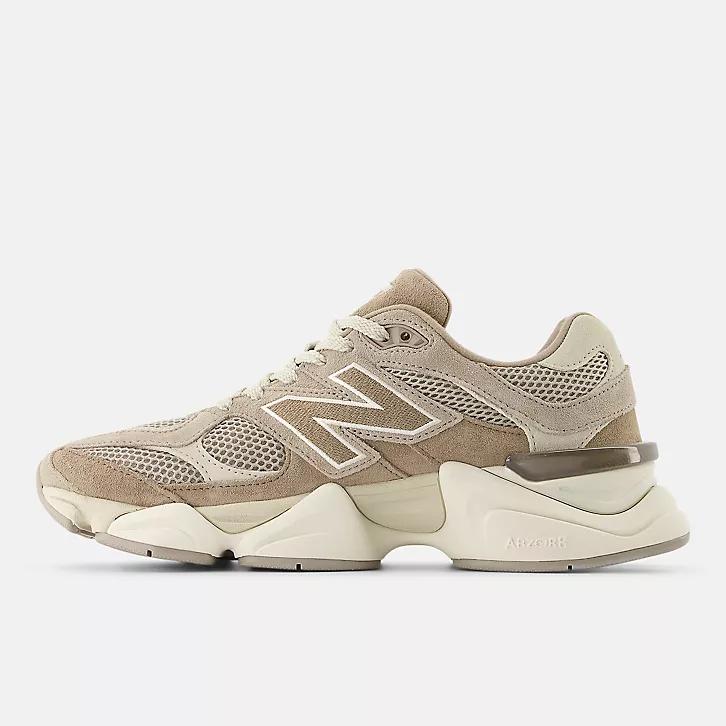 Sneakers Streetwear 9060