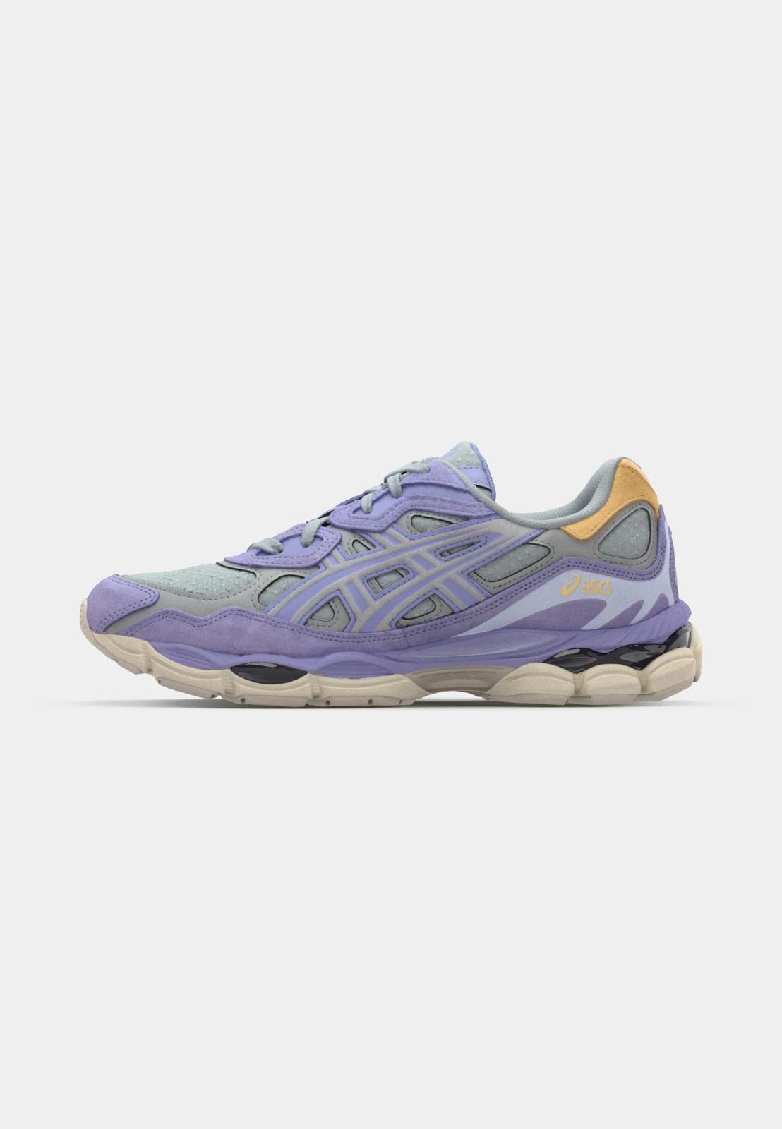 Sneakers Gel Urban NYC