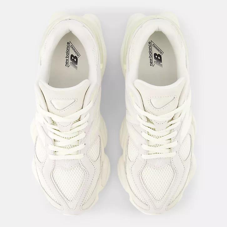 Sneakers Streetwear 9060