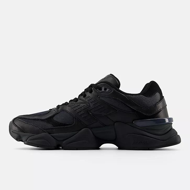 Sneakers Streetwear 9060