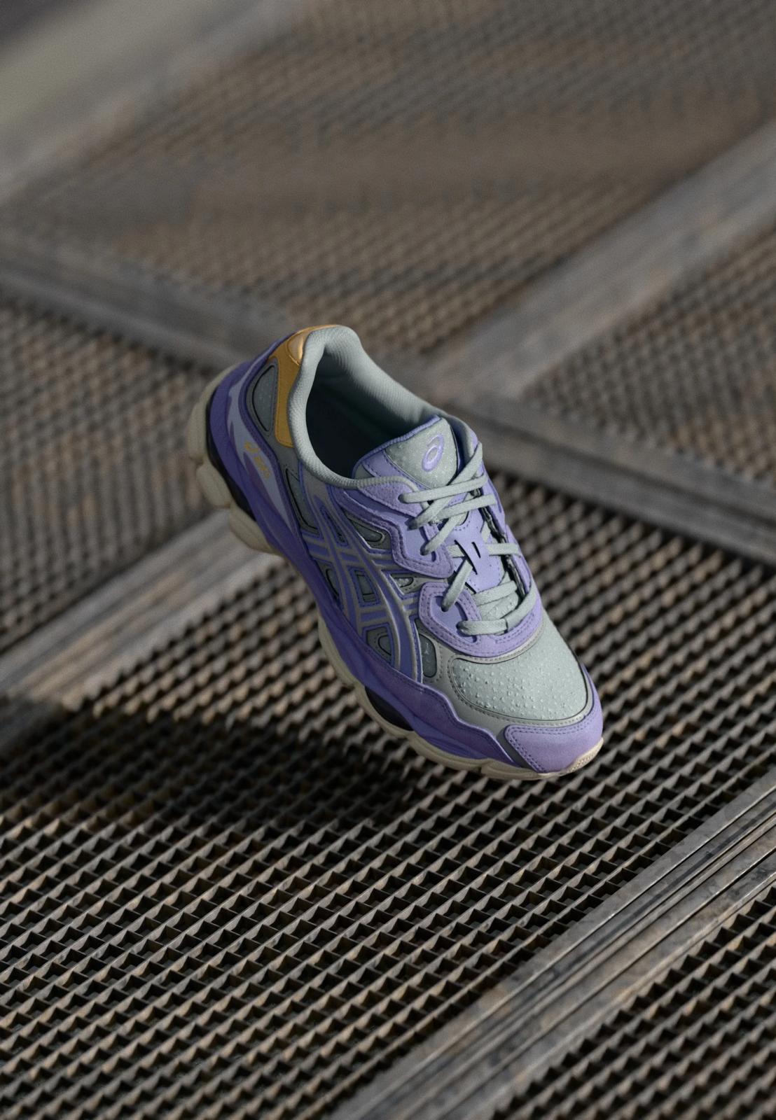 Sneakers Gel Urban NYC