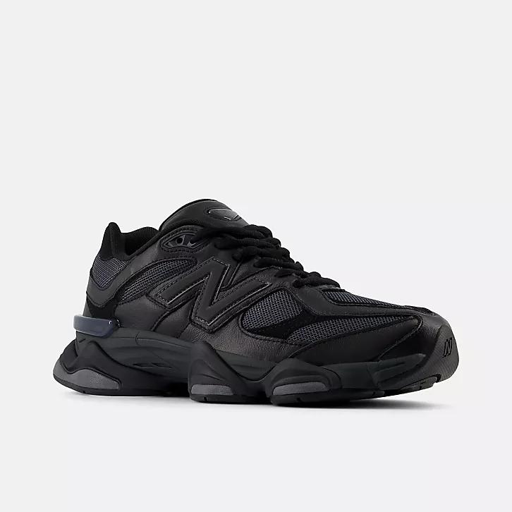 Sneakers Streetwear 9060