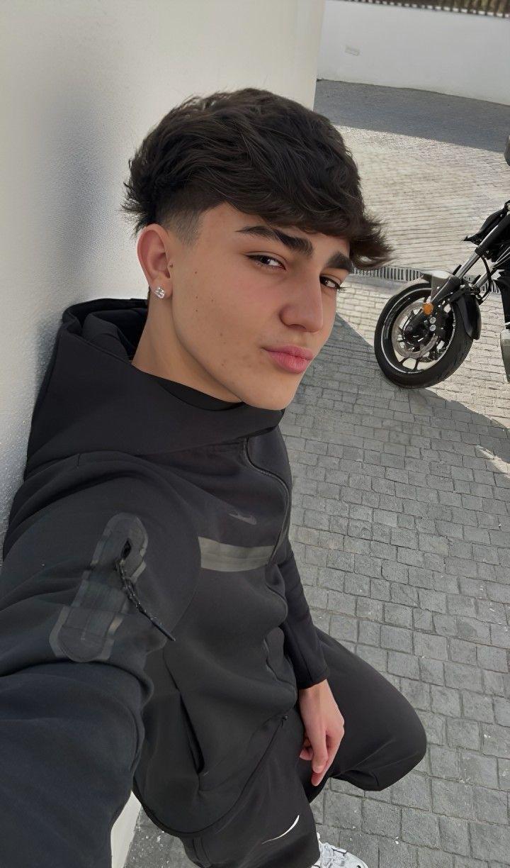 Giovanni A.