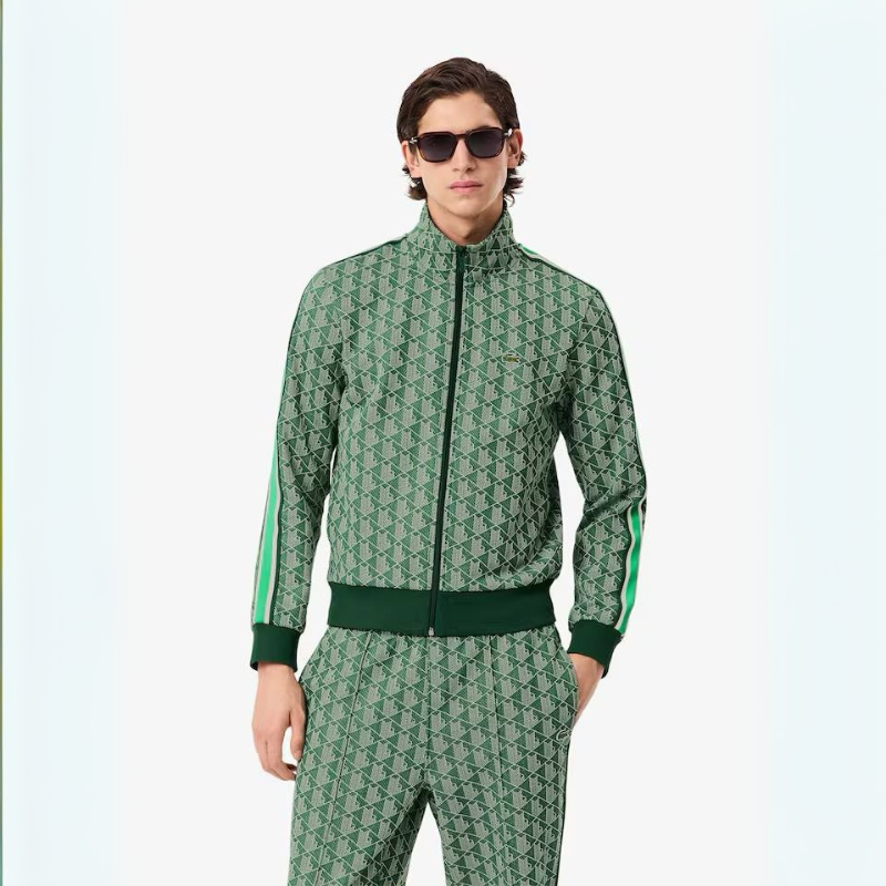 FELPA + PANTALONI IN OMAGGIO