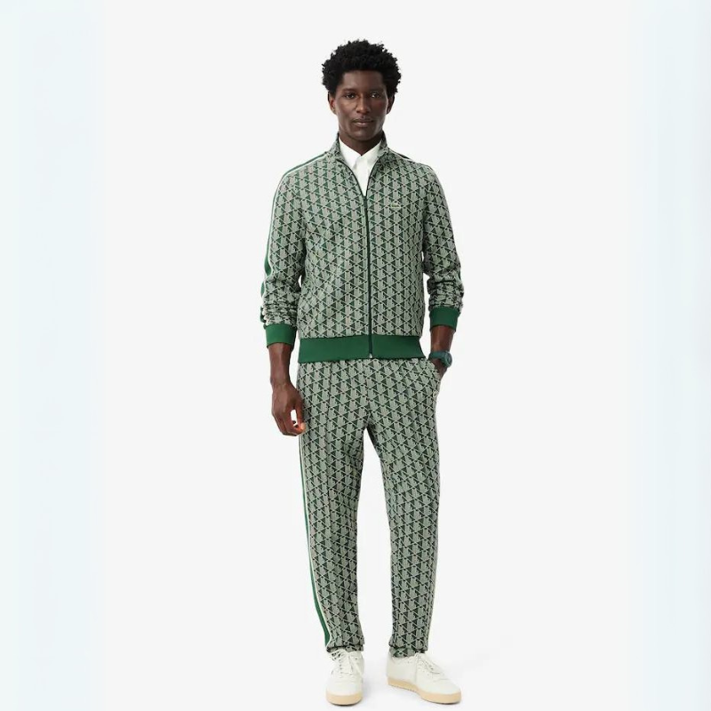 FELPA + PANTALONI IN OMAGGIO