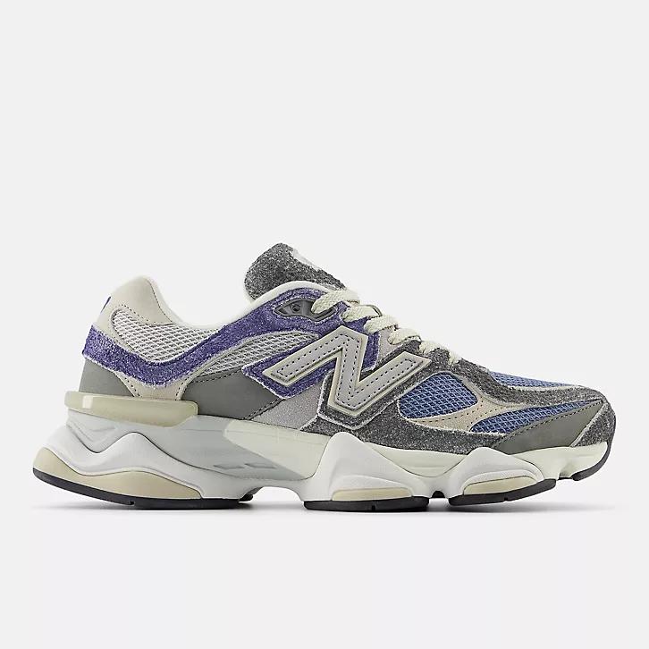 Sneakers Streetwear 9060