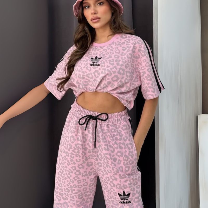 Completo Donna Casual Fit