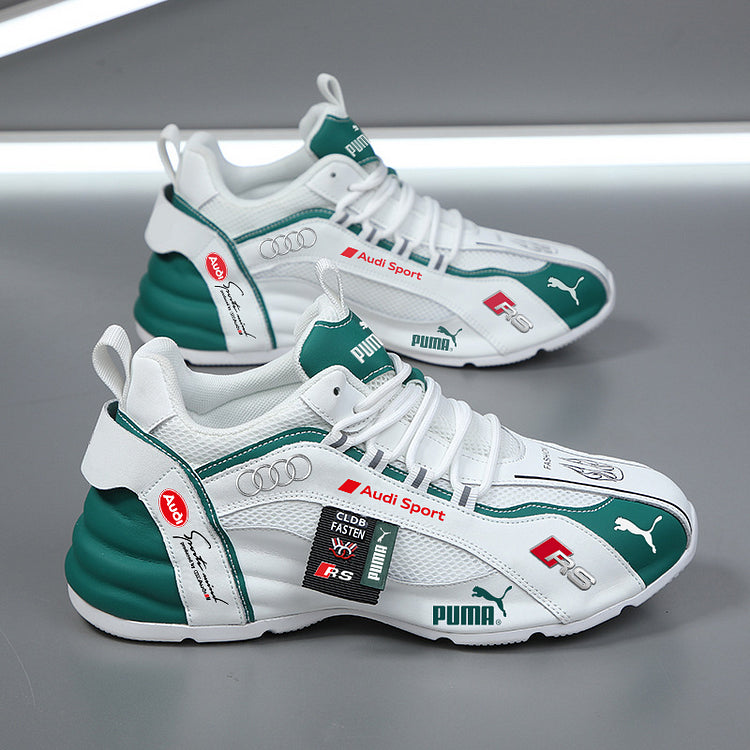 SNEAKERS F1