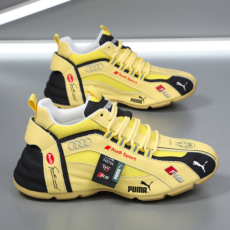 SNEAKERS F1