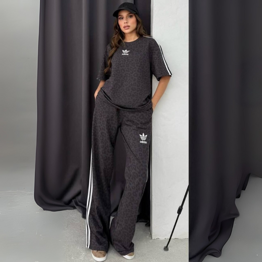 Completo Donna Casual Fit