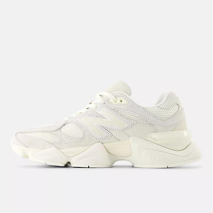 Sneakers Streetwear 9060