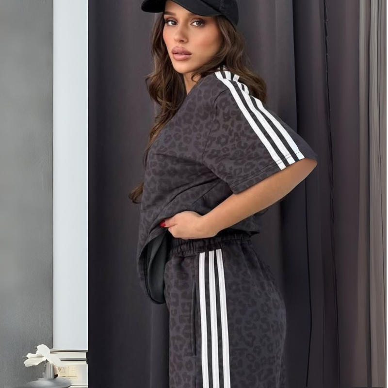 Completo Donna Casual Fit