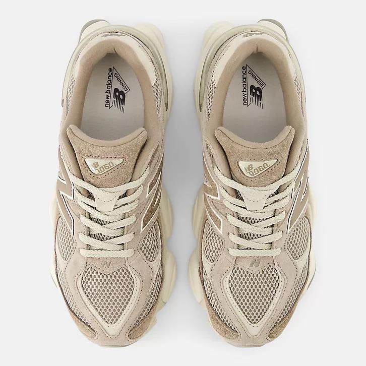 Sneakers Streetwear 9060
