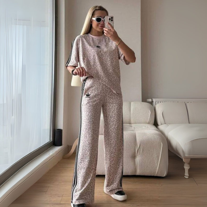 Completo Donna Casual Fit