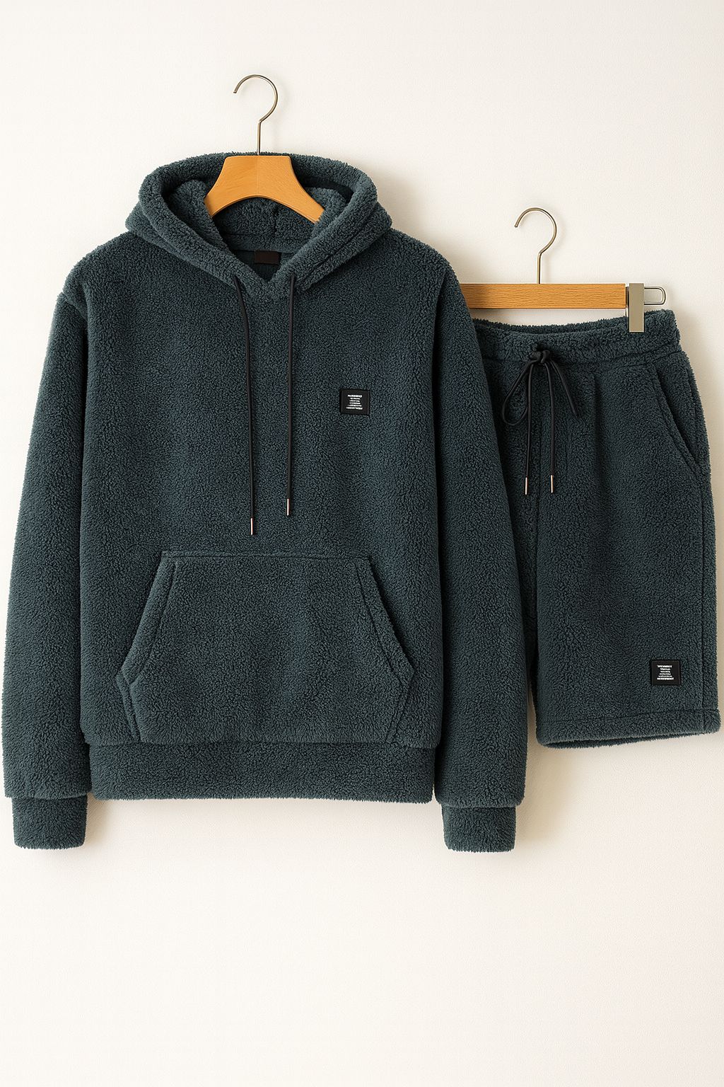 Completo in Fleece