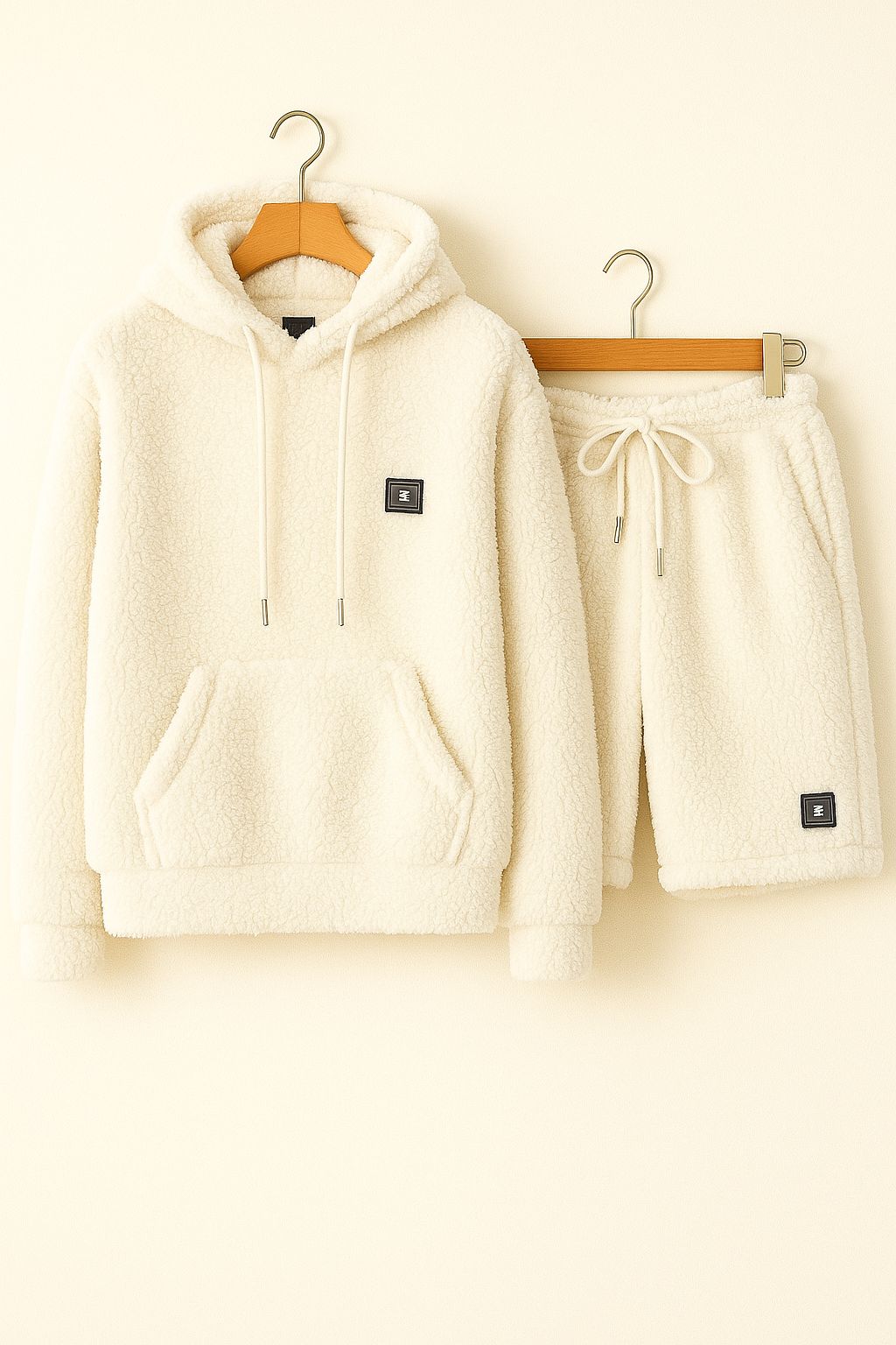 Completo in Fleece