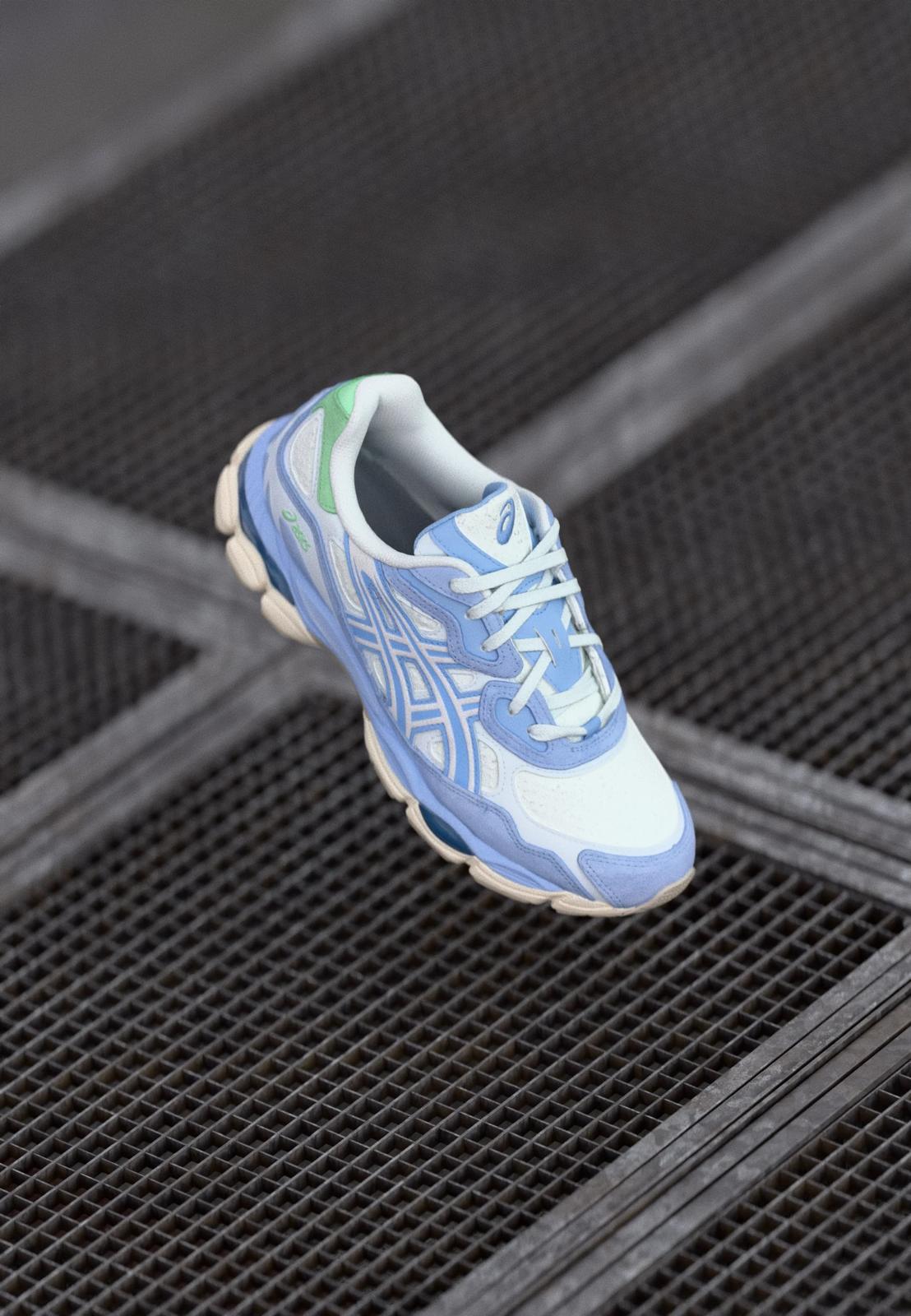 Sneakers Gel Urban NYC
