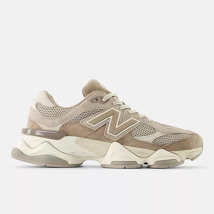 Sneakers Streetwear 9060