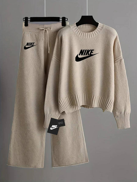 Tuta In maglia Autunnale