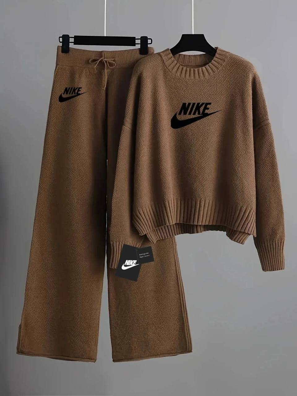 Tuta In maglia Autunnale