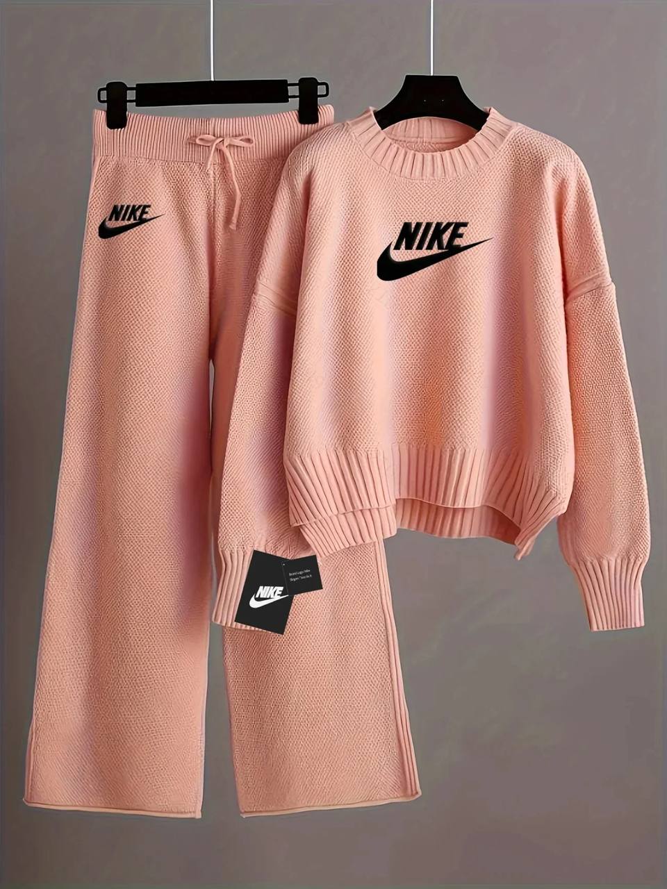 Tuta In maglia Autunnale