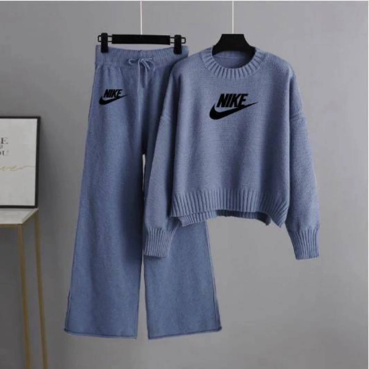 Tuta In maglia Autunnale