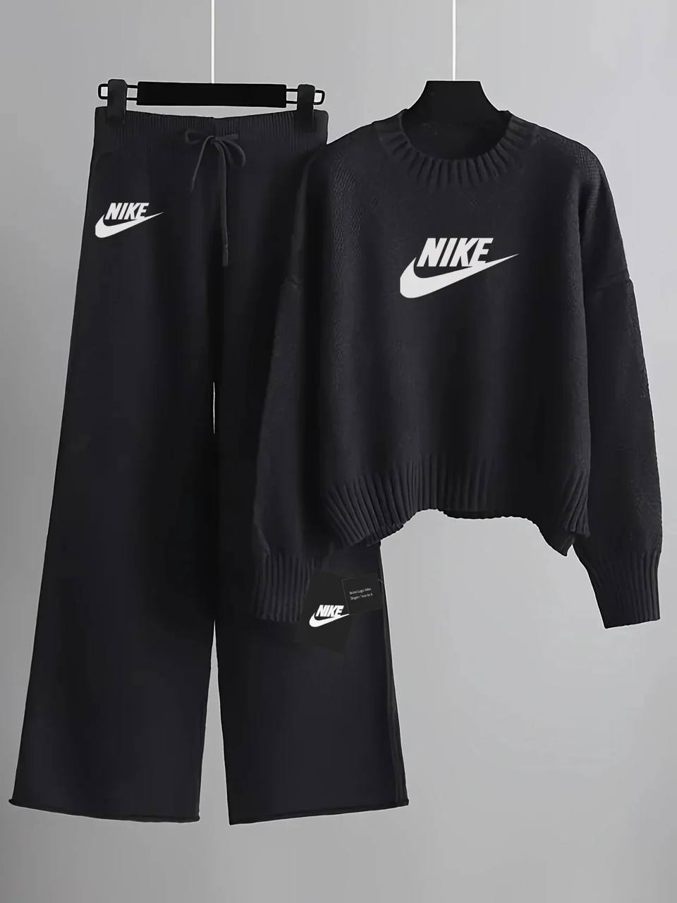 Tuta In maglia Autunnale