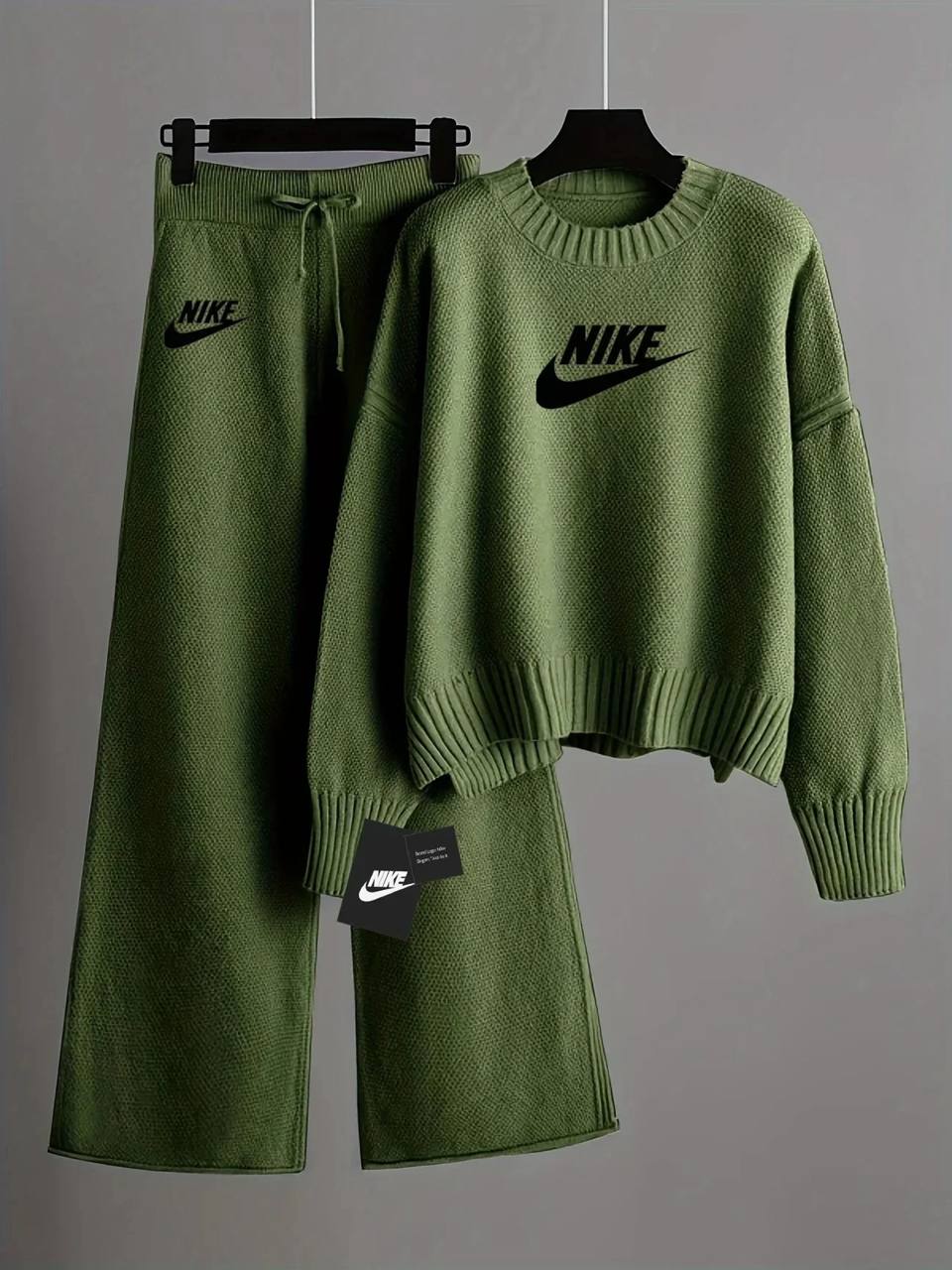 Tuta In maglia Autunnale