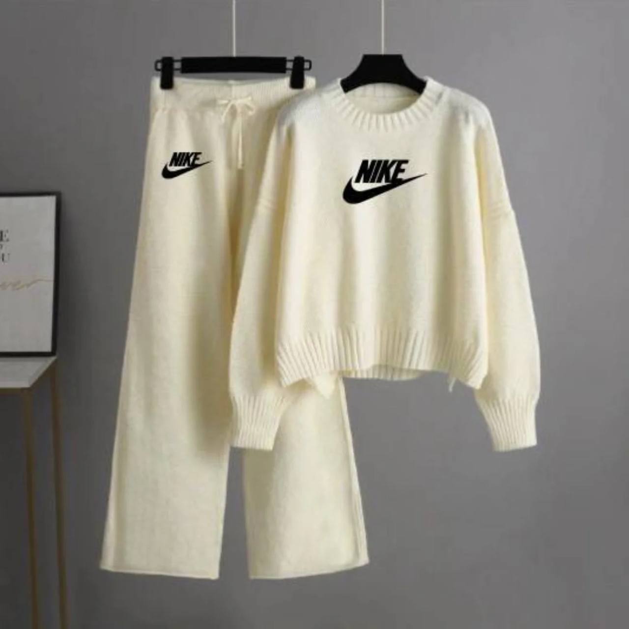 Tuta In maglia Autunnale