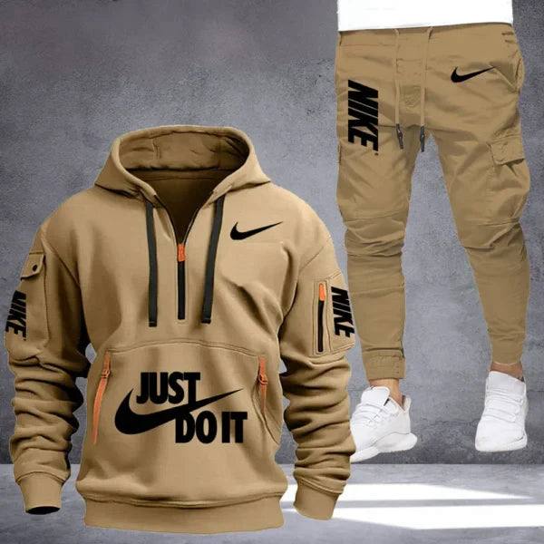 Completo Cargo
