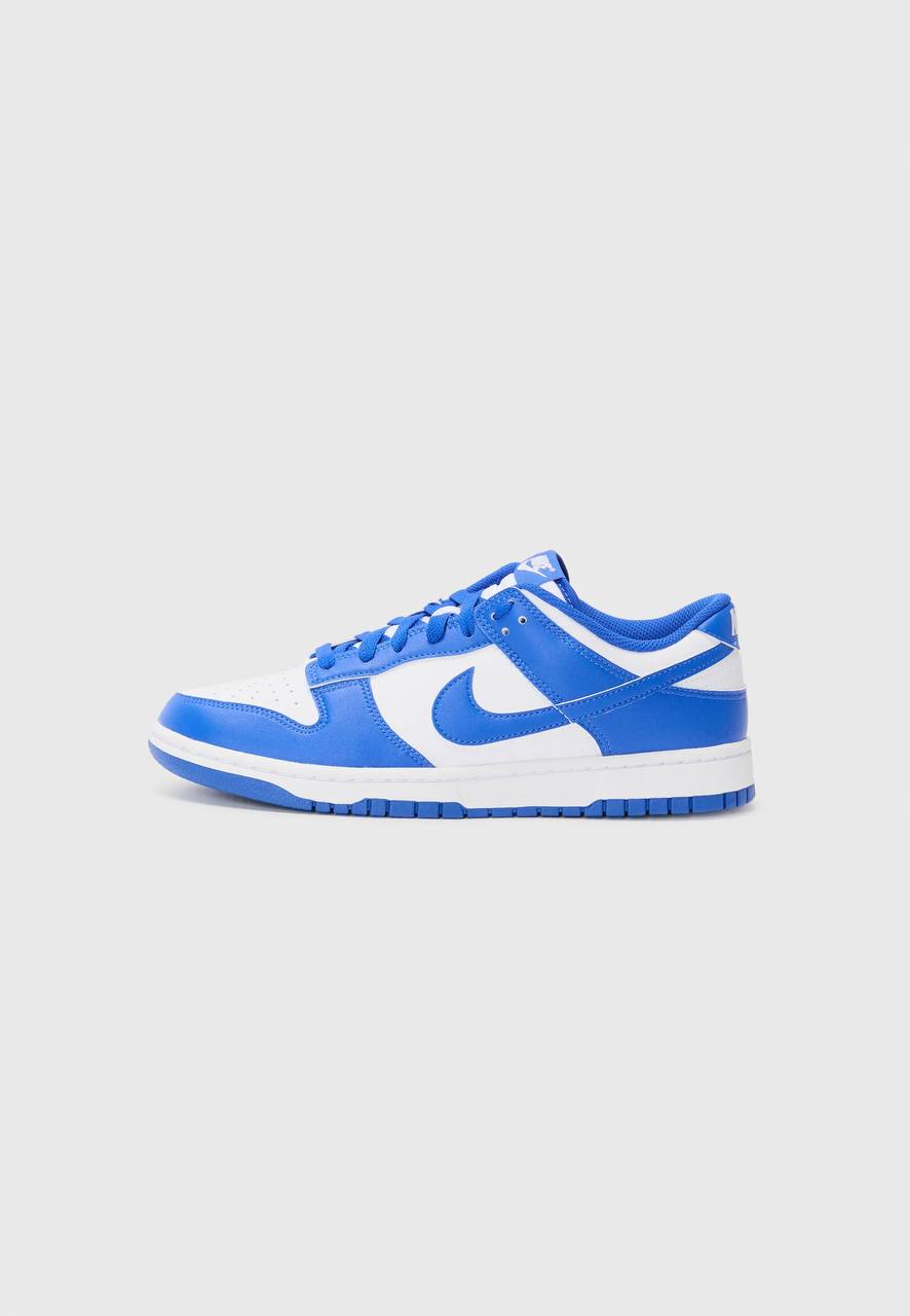 Sneaker Dunk
