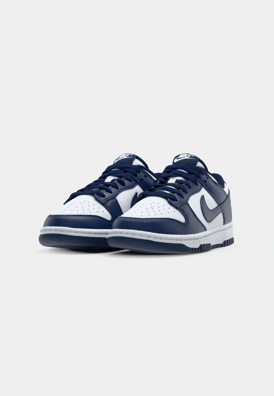 Sneaker Dunk