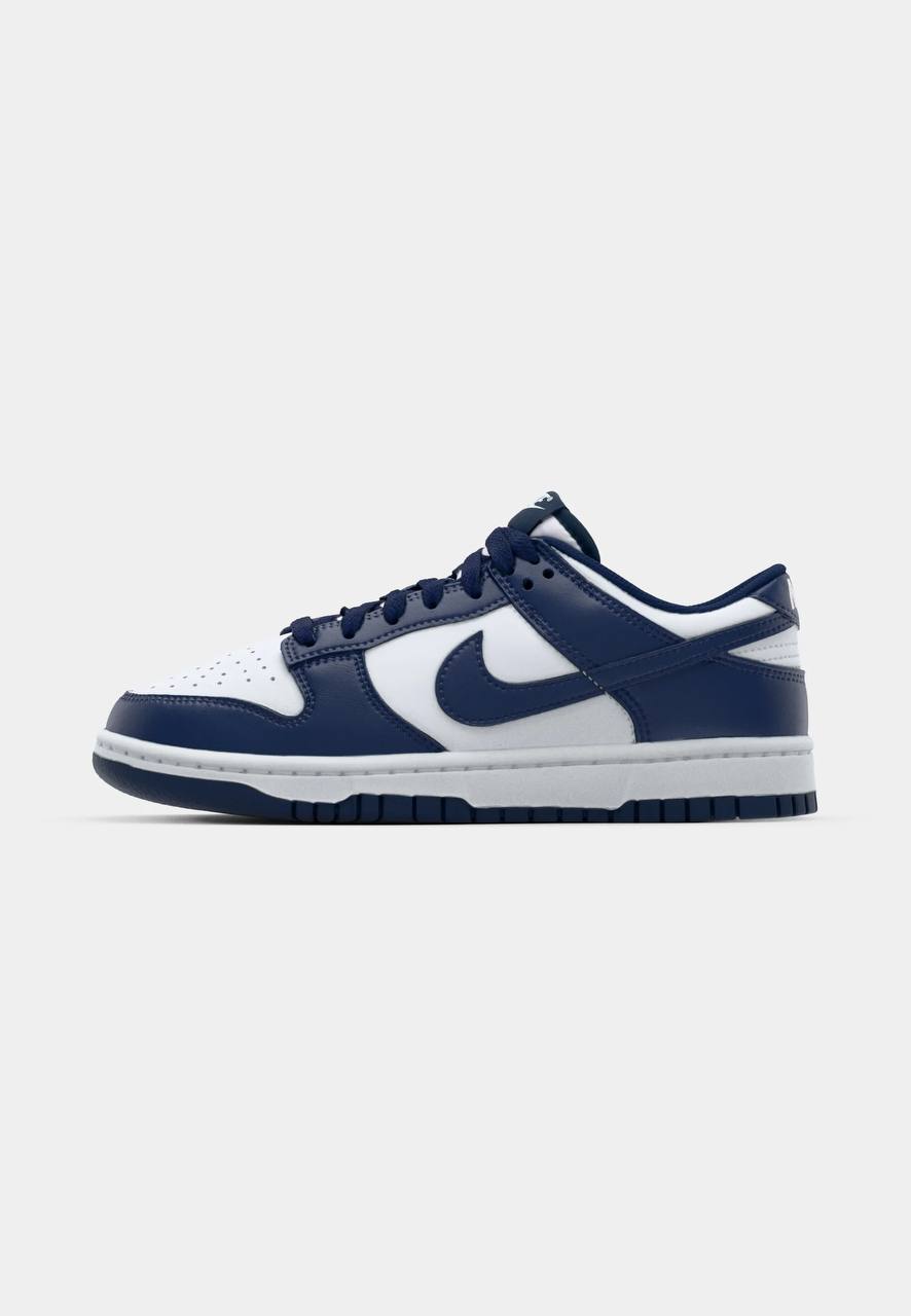 Sneaker Dunk