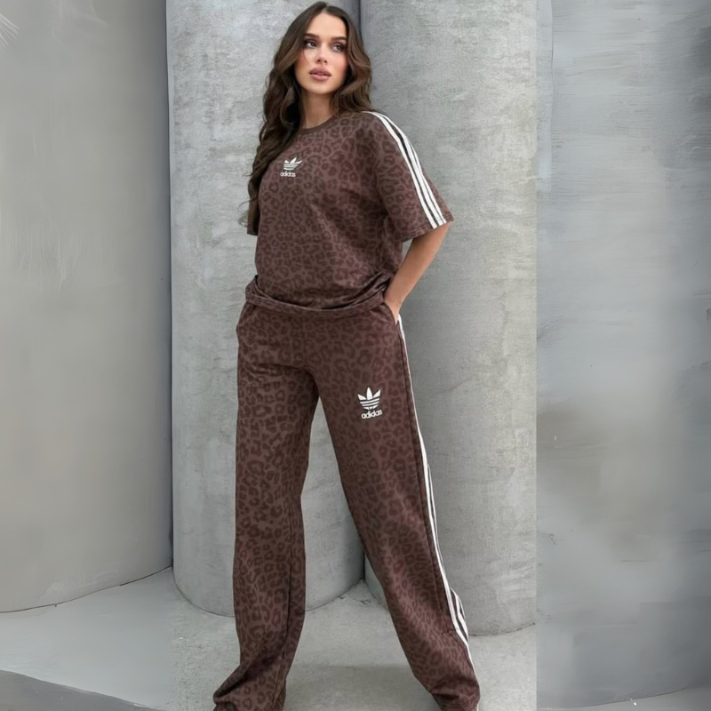 Completo Donna Casual Fit
