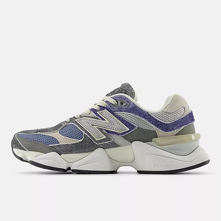 Sneakers Streetwear 9060