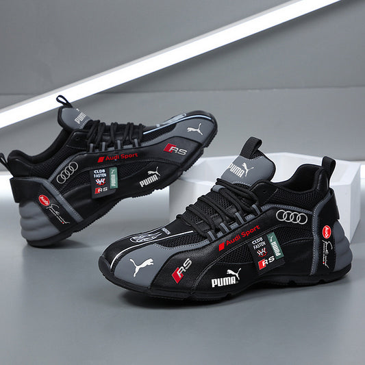 SNEAKERS F1