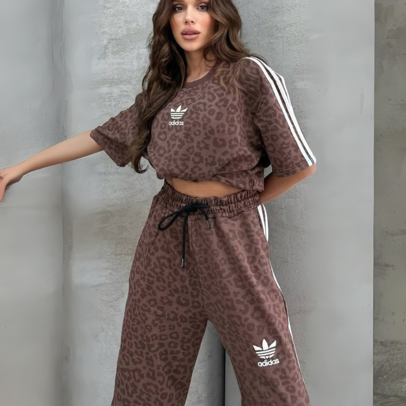 Completo Donna Casual Fit