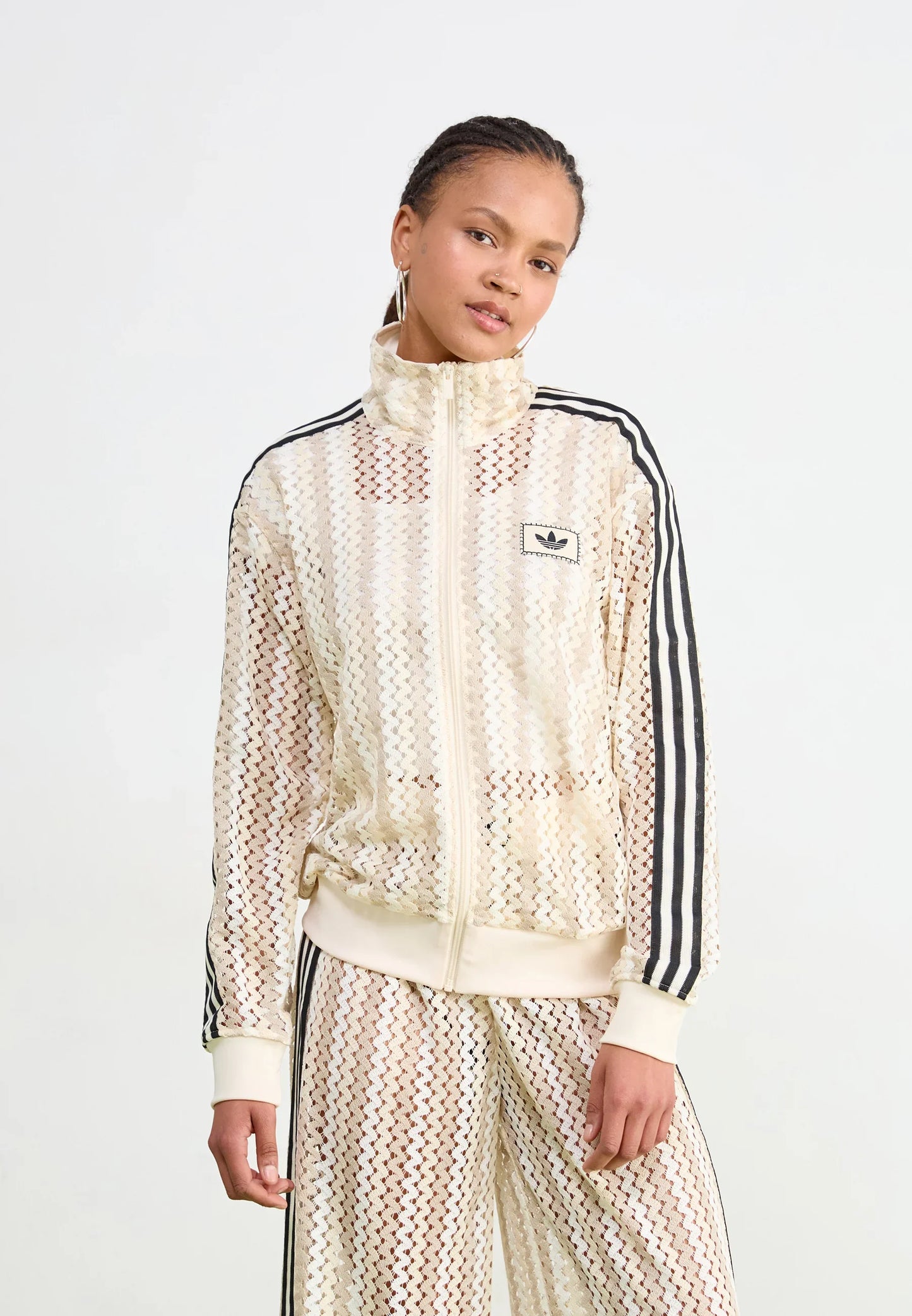 Crochet Track™