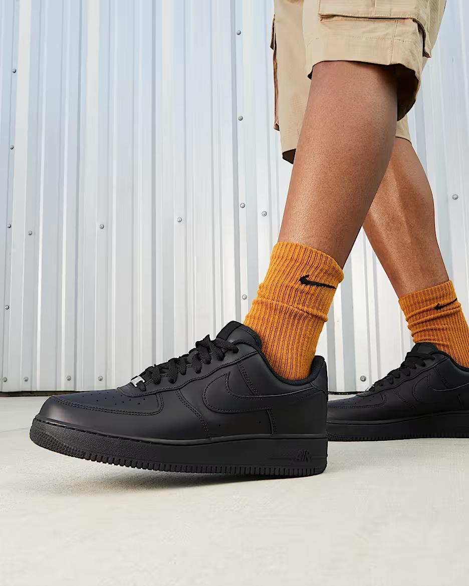 Air Sneaker