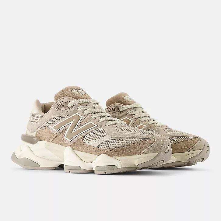 Sneakers Streetwear 9060