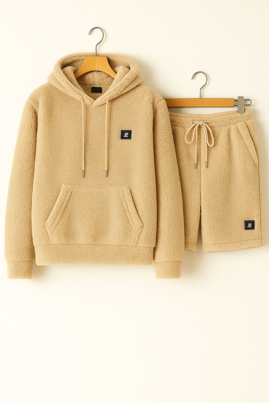 Completo in Fleece