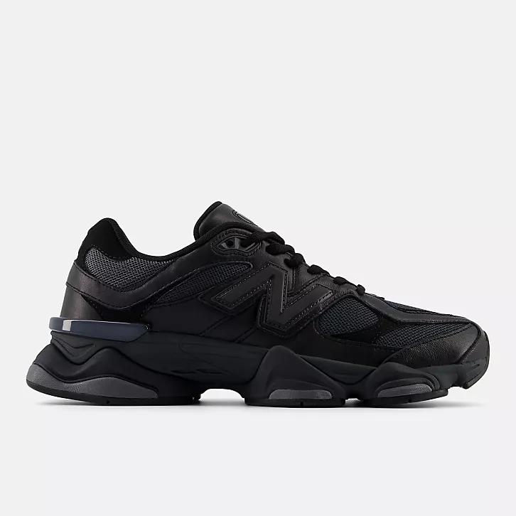 Sneakers Streetwear 9060
