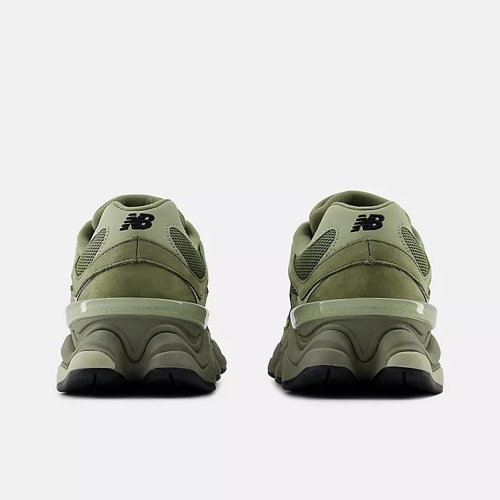 Sneakers Streetwear 9060