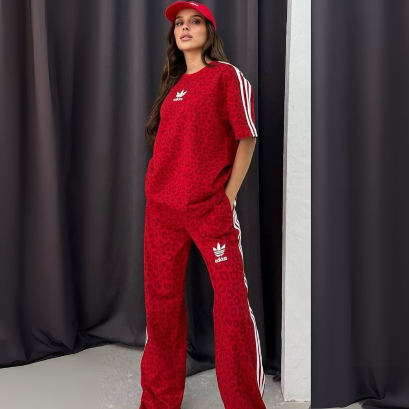 Completo Donna Casual Fit