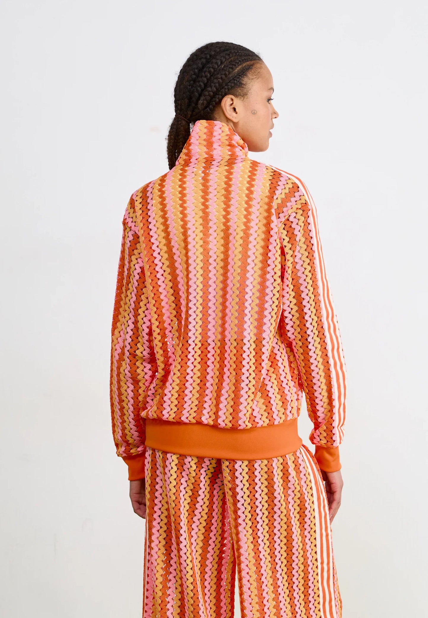 Crochet Track™