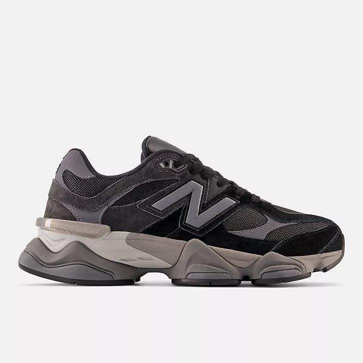 Sneakers Streetwear 9060