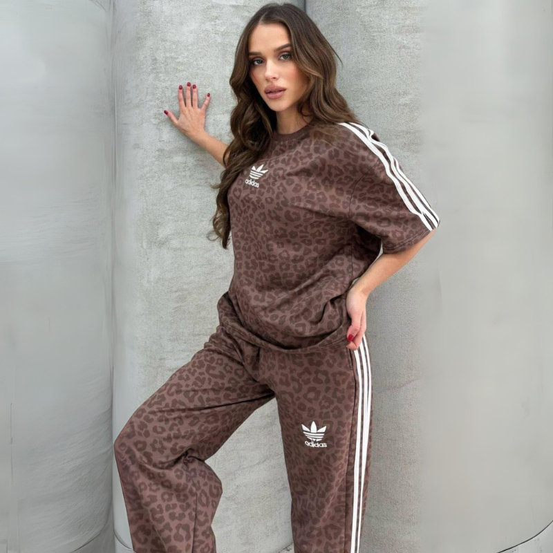 Completo Donna Casual Fit