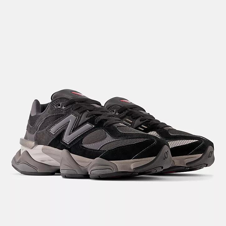 Sneakers Streetwear 9060