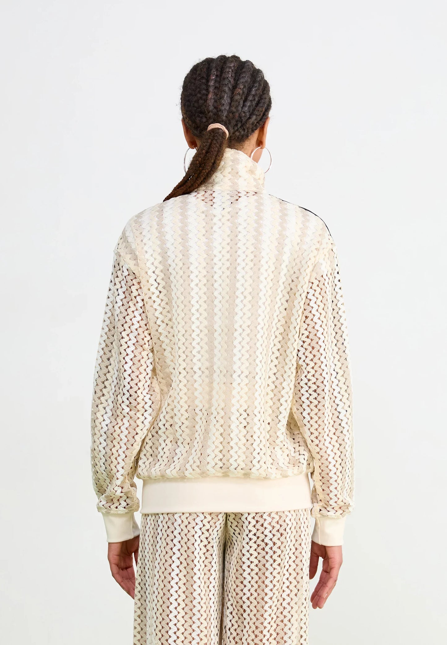 Crochet Track™