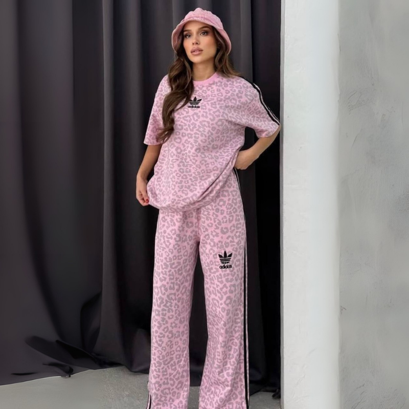Completo Donna Casual Fit
